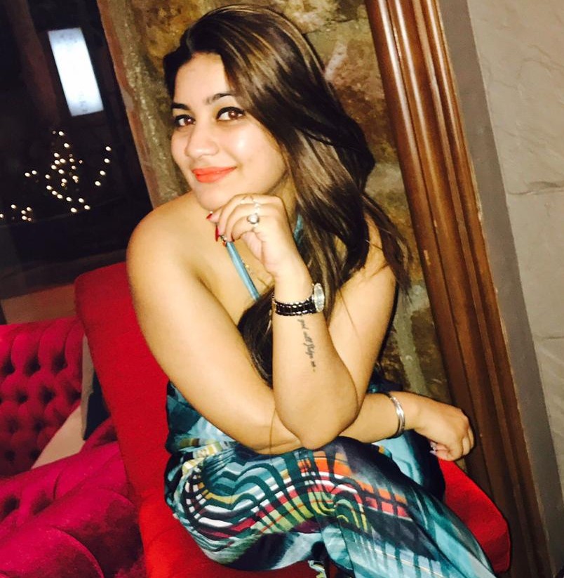 Call Girl Service in Dehradun